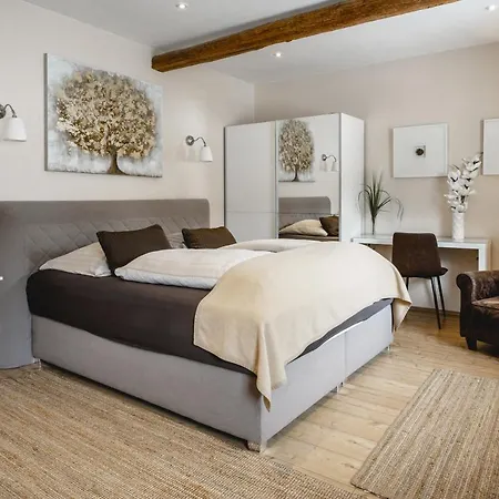 ホテル Klostermuehle