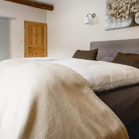 ホテル Klostermuehle 3*