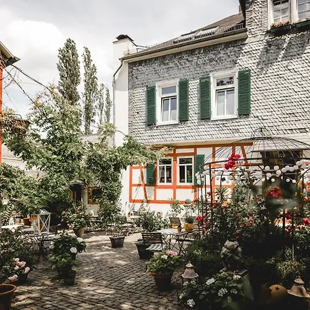 Klostermuehle