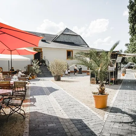 ホテル Klostermuehle 3*