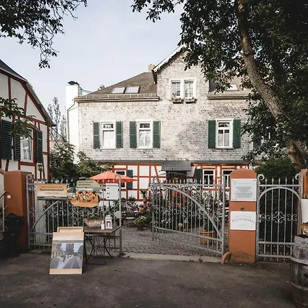 Klostermuehle