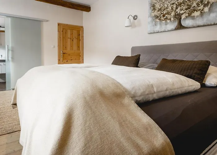 Hotell Klostermuehle 3*