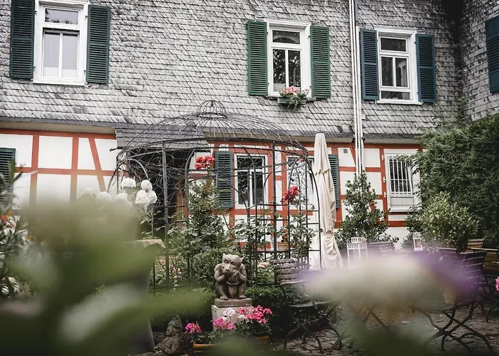 Klostermuehle 3* Eltville am Rhein